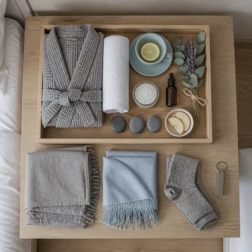 End-of-Summer Reset: Amsterdam Hotels with Wellness Rituals for the Autumn Transition