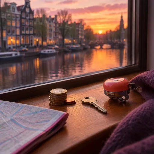 World Tourism Day in Europe's Most-Taxed City: What Amsterdam's Reset Means for the Traveller