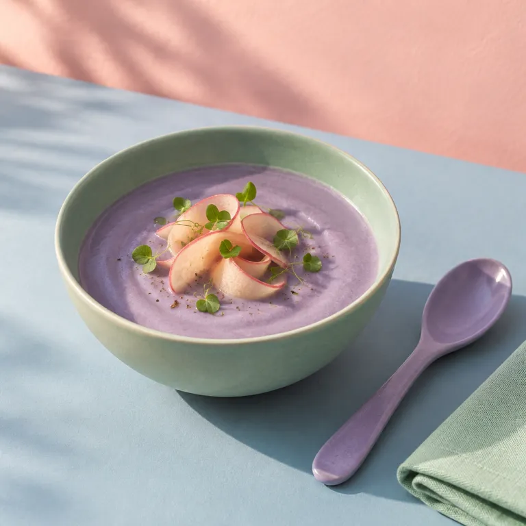 Cooking the Dutch Autumn: How Amsterdam Hotel Kitchens Turn With the Season