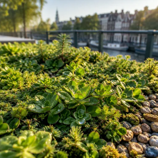 Car-Free by Design: How Amsterdam's Greenest Hotels Make Getting Around the Experience
