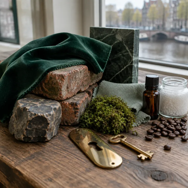 Amsterdam's New 15-Night Rental Rule: Why Jordaan and De Pijp Are Now a Luxury Hotel Story