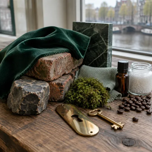 Amsterdam's New 15-Night Rental Rule: Why Jordaan and De Pijp Are Now a Luxury Hotel Story