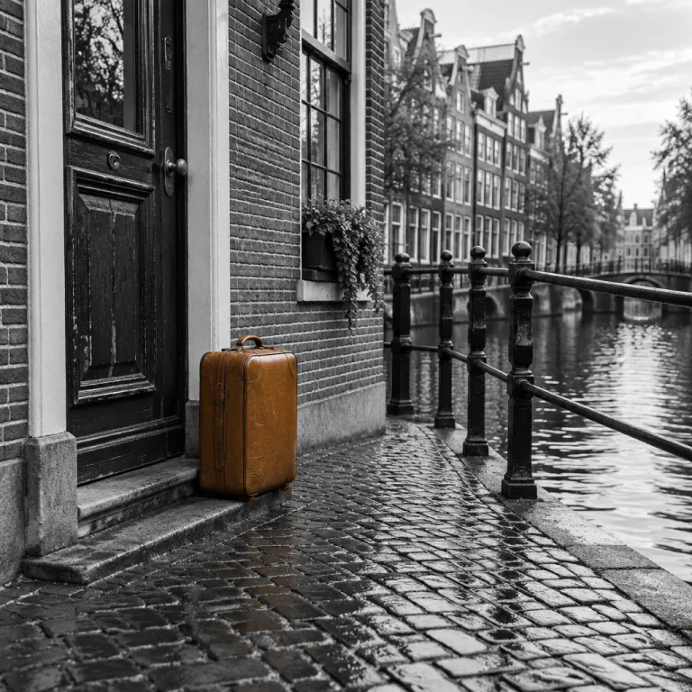 Where to stay in Amsterdam: the best neighborhoods for a refined city break