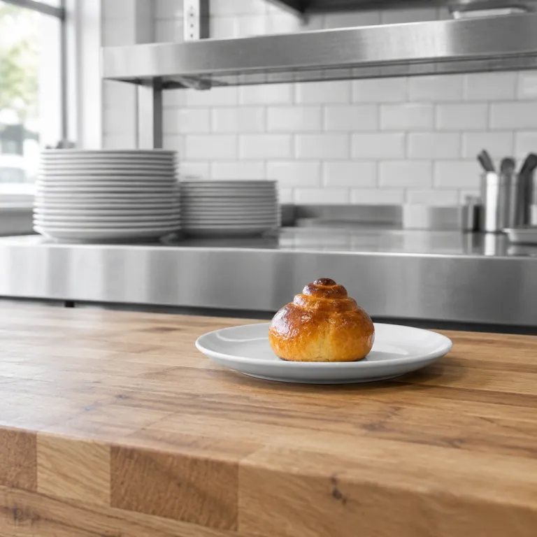 Chef's-Residency Season: Why Amsterdam Hotels Are Betting on Big-Name Kitchens