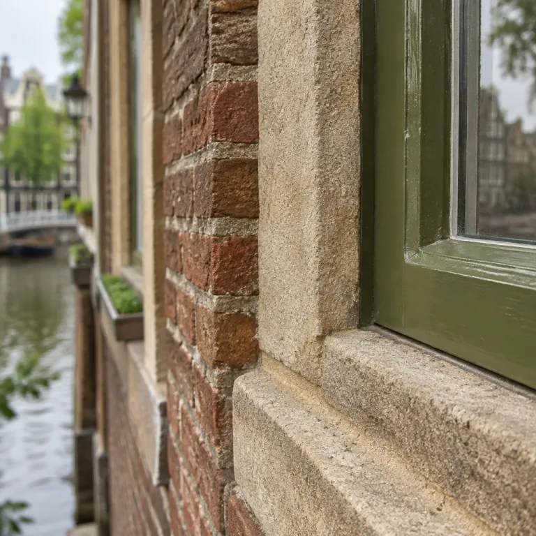 Hotel CC Amsterdam in the historic heart of Amsterdam, Netherlands