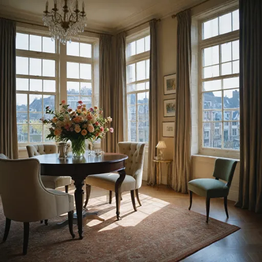 Best luxury hotel websites in Amsterdam: where elegance meets Dutch hospitality