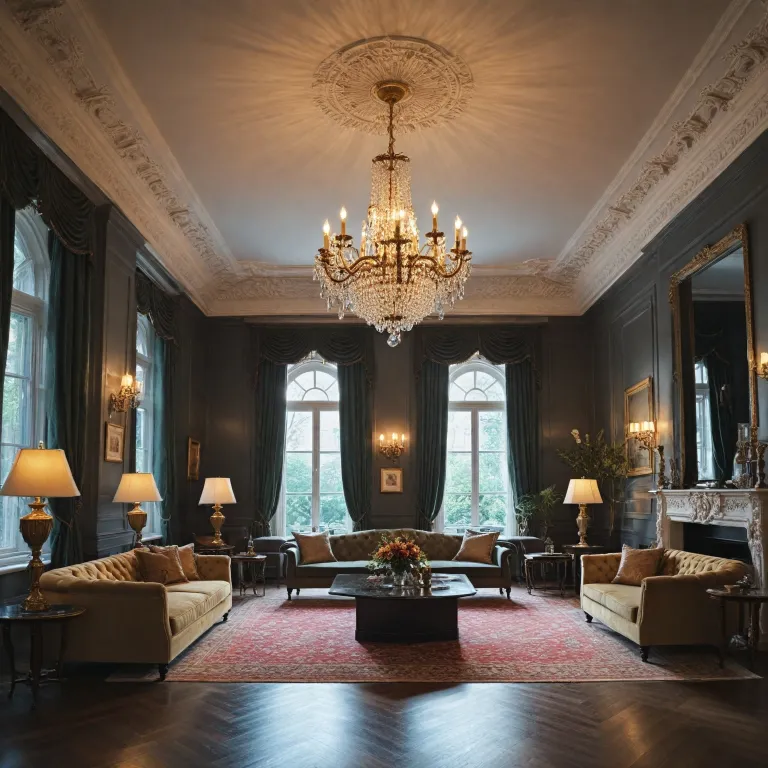 Understanding amsterdam luxury hotel prices: trends, insights, and booking strategies