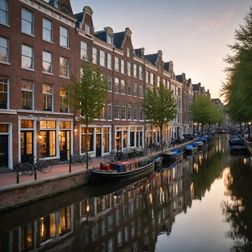 What pulitzer amsterdam reviews reveal about a refined canal-side stay