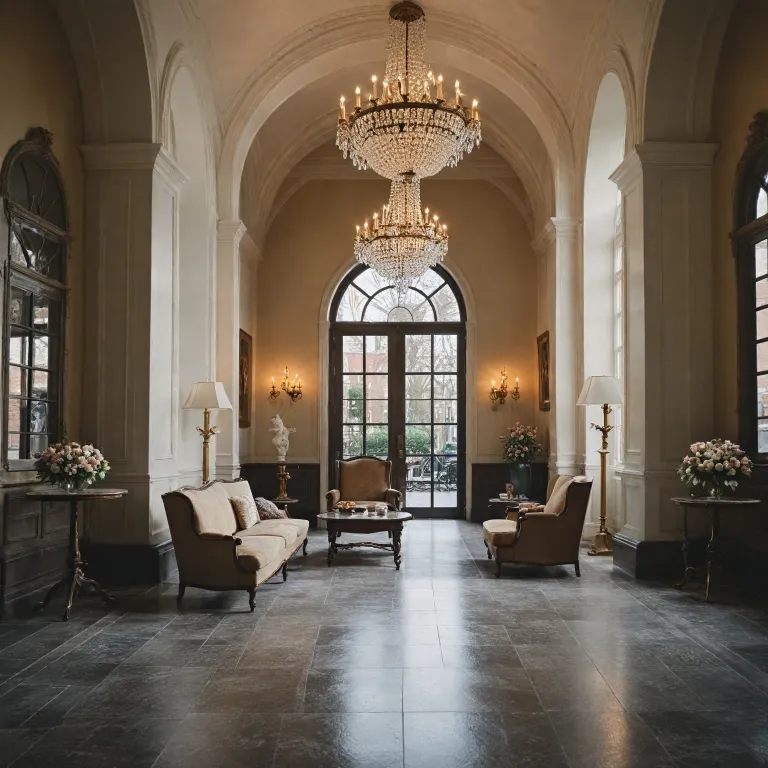 An elegant guide to five star hotels in Amsterdam for a refined stay