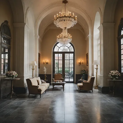 An elegant guide to five star hotels in Amsterdam for a refined stay