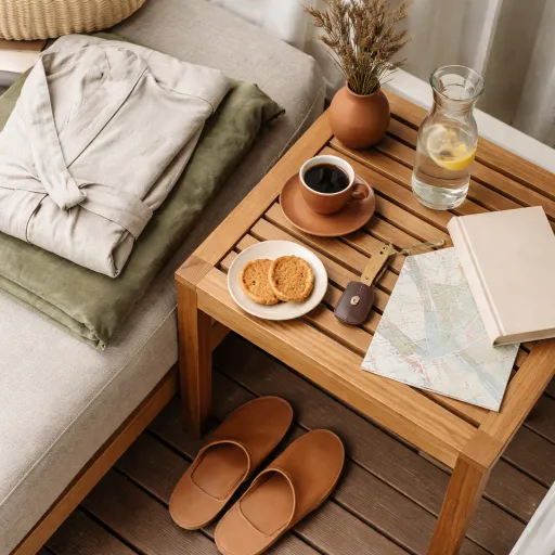 Refined luxury suites in Amsterdam for an elegant canal-side stay