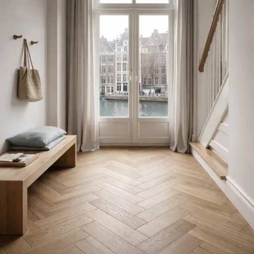 Quentin Amsterdam Hotel: an elegant canal house stay in the city center