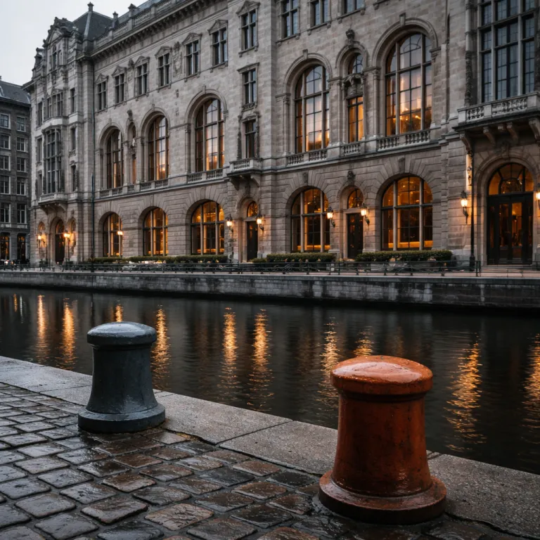 Inside Rosewood Amsterdam: Is the Palace of Justice Worth the Hype?