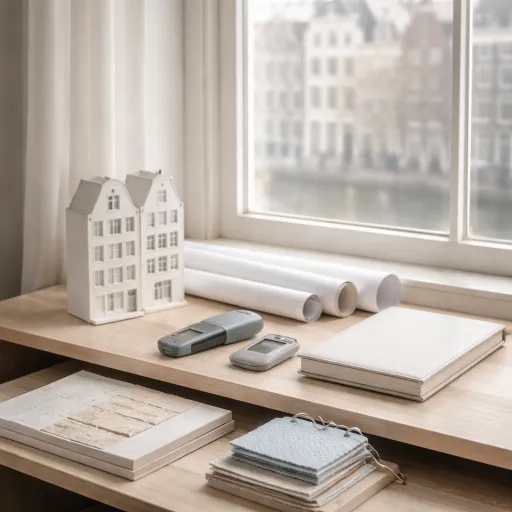 No New Hotels Allowed: What Amsterdam's Construction Ban Means for Luxury Travellers