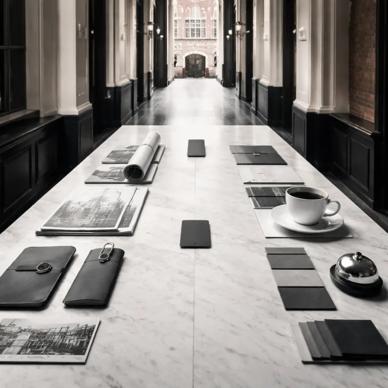 The College Hotel Reopens: A 125-Year Legacy Reinvented for Modern Travellers