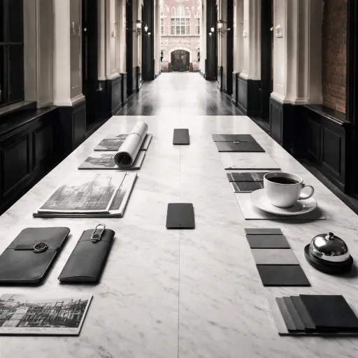 The College Hotel Reopens: A 125-Year Legacy Reinvented for Modern Travellers
