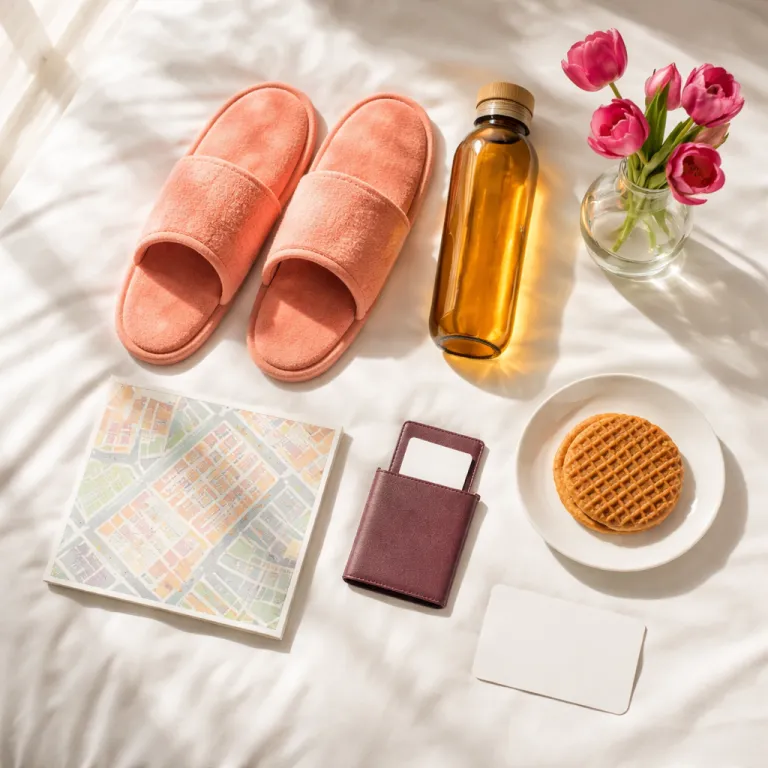 Best Hotels in Amsterdam City Center