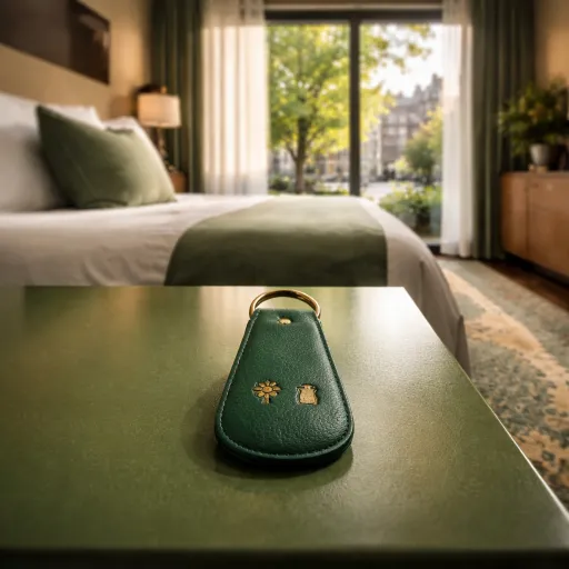 Museum Quarter Hotels: Sleep Steps from Vermeer and Van Gogh