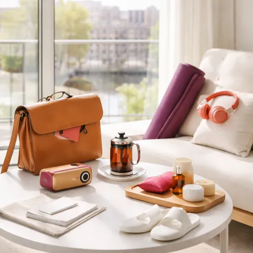 Business Hotels in Amsterdam That Double as Weekend Retreats