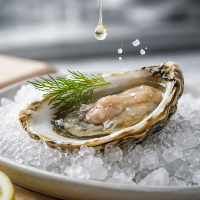 North Sea on the Plate: How Amsterdam's Hotel Kitchens Are Treating Dutch Seafood