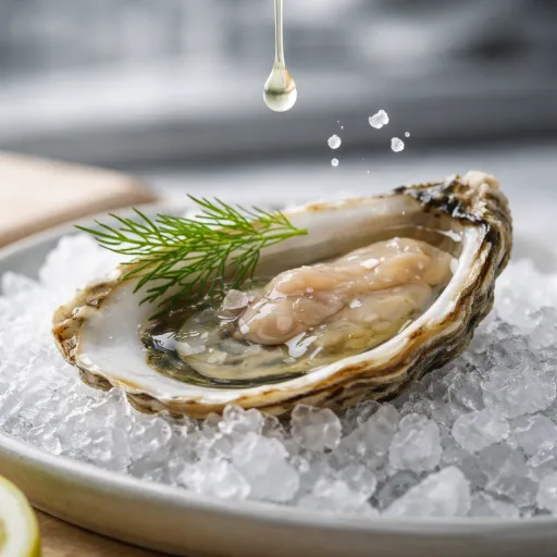 North Sea on the Plate: How Amsterdam's Hotel Kitchens Are Treating Dutch Seafood