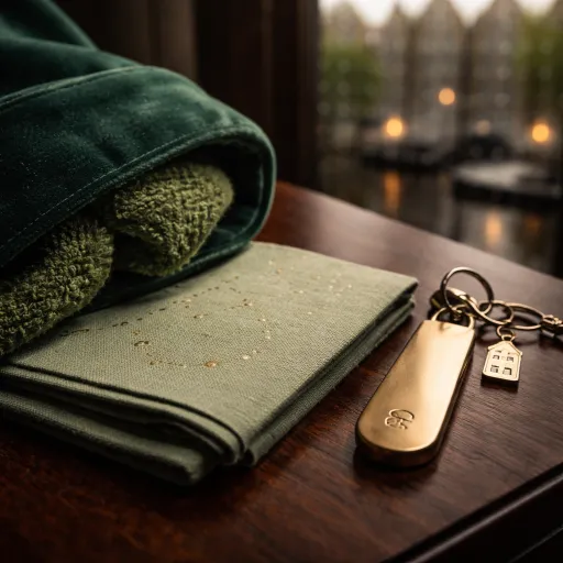 Best Luxury Hotels in Amsterdam for a 2026 Stay: A Reader's Map by What They Actually Do Well