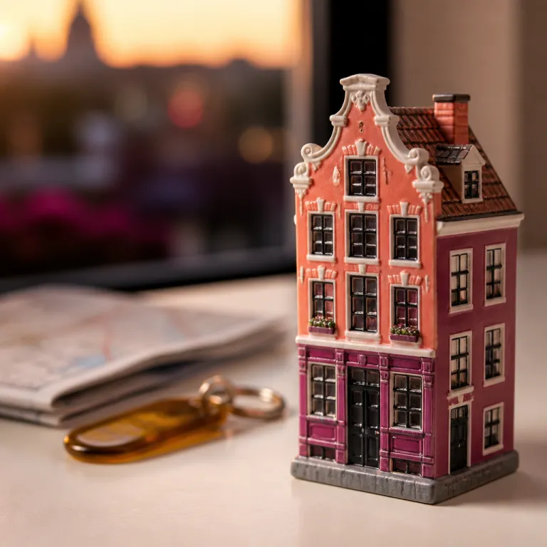 Peak Summer in Amsterdam: Booking a Hotel for July and August Without Regret