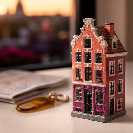 Peak Summer in Amsterdam: Booking a Hotel for July and August Without Regret