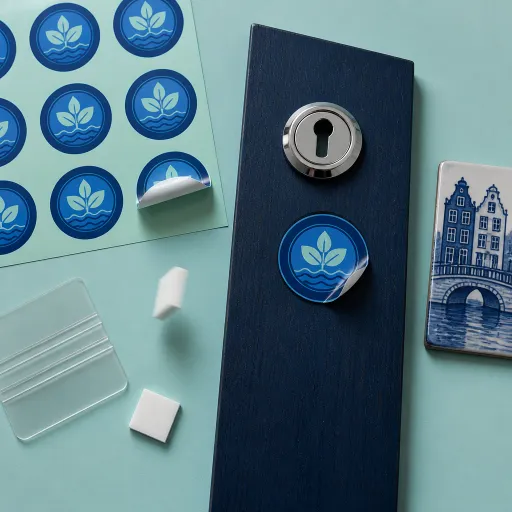 Green Key, BREEAM, Positive Luxury: How to Read an Amsterdam Hotel's Sustainability Label
