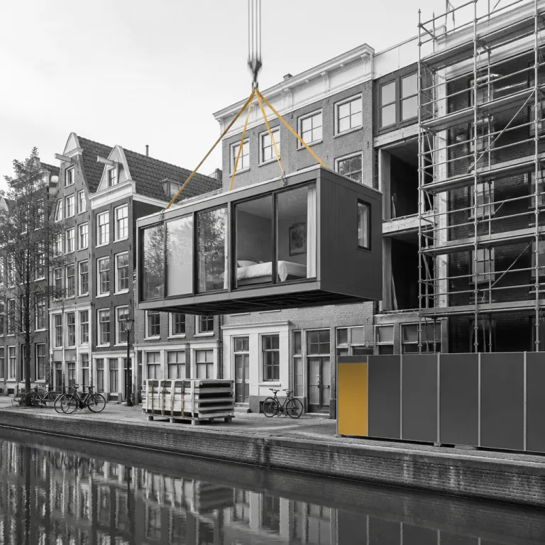 Why Amsterdam's Hotel Market Looks the Way It Does in 2026: A Reader's Guide to the Forces