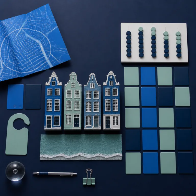 Amsterdam Hits 23.7 Million Overnight Stays: What Record Tourism Means for Hotel Pricing