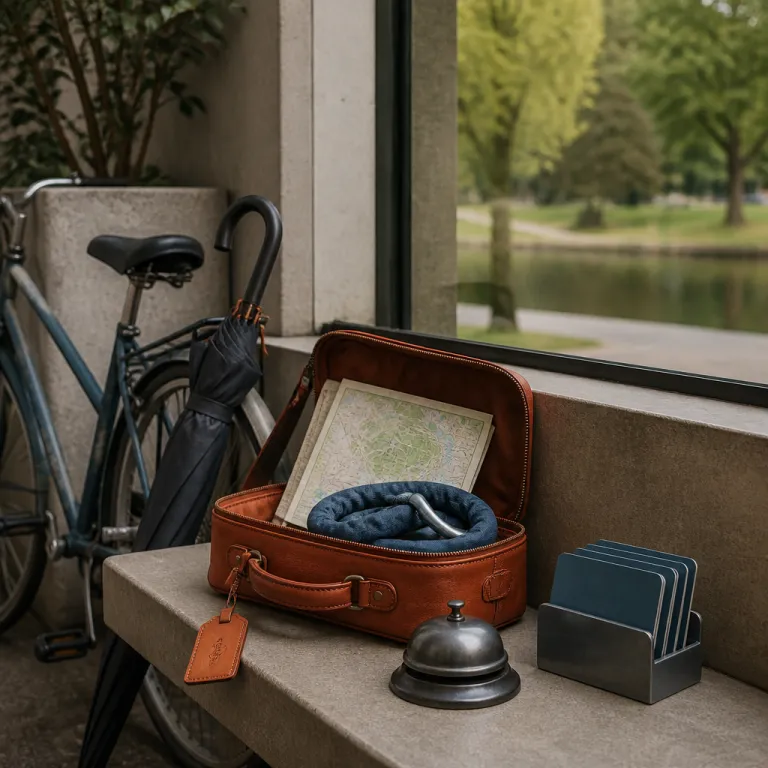 Hotels Near Vondelpark: Where Amsterdam's Green Lung Meets the Hotel Bed