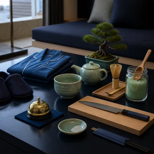 Inside the Okura: How Amsterdam's Japanese Hotel Defined a Standard Others Still Chase