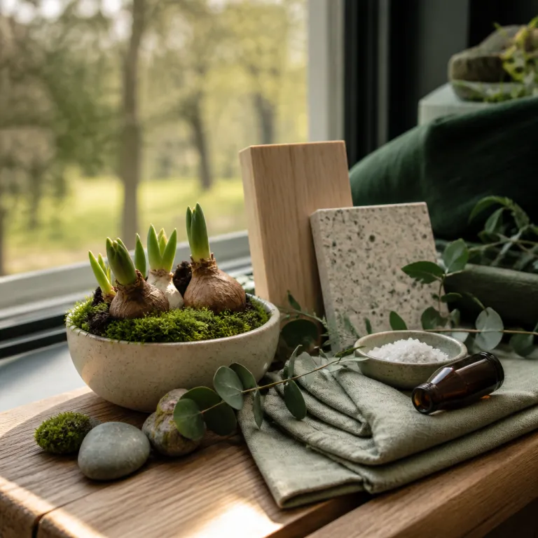 Anna van den Vondel: a serene luxury retreat by Amsterdam’s Vondelpark