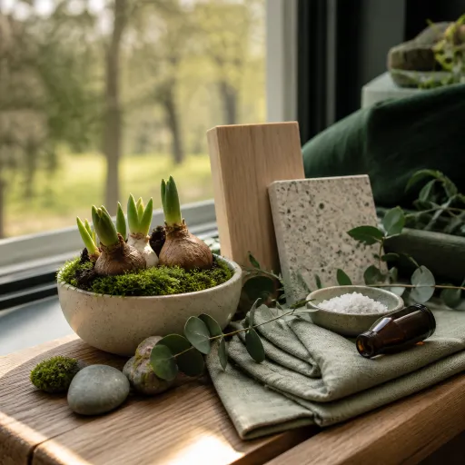 Anna van den Vondel: a serene luxury retreat by Amsterdam’s Vondelpark