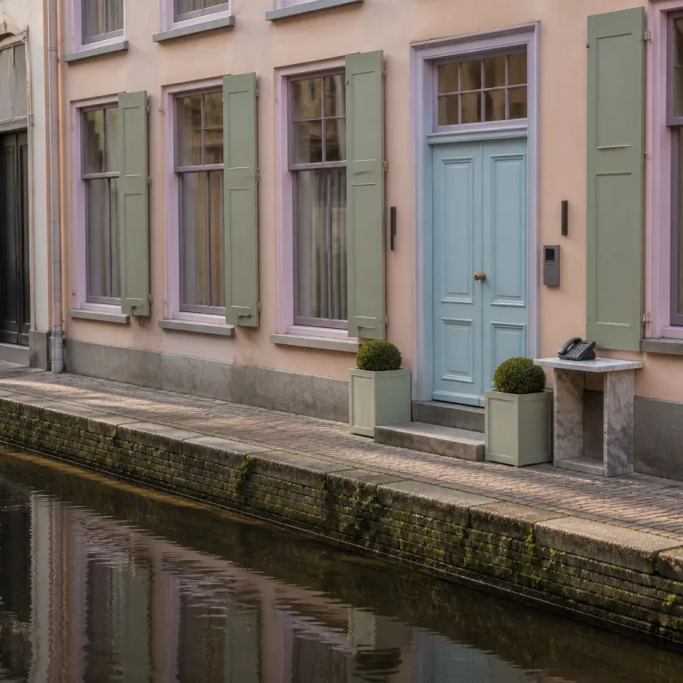 How to use the janluykenamsterdam com official phone number for an elegant historic stay in Amsterdam