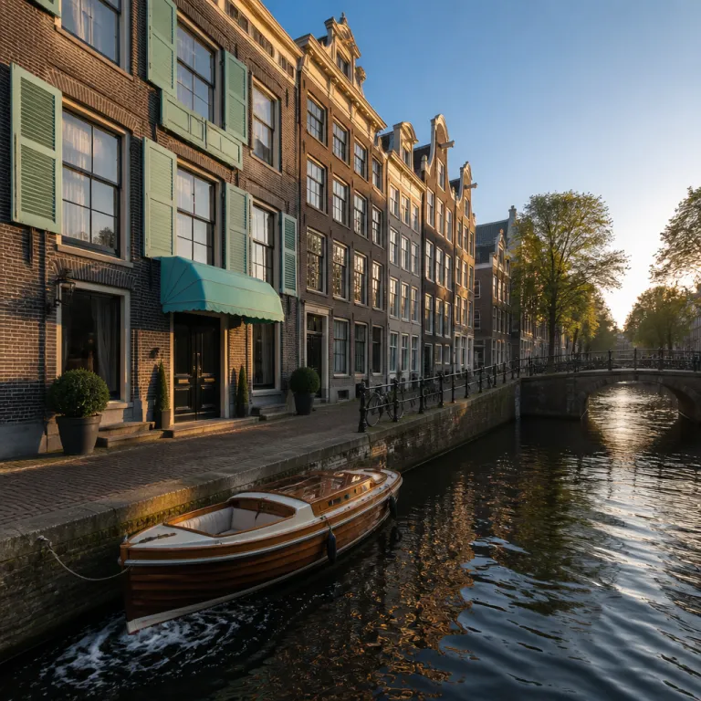 How to use the janluykenamsterdam com official phone number for a refined historic stay in Amsterdam