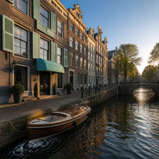 How to use the janluykenamsterdam com official phone number for a refined historic stay in Amsterdam