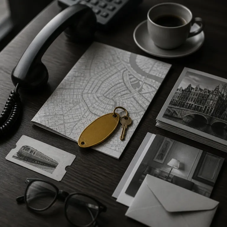 How to use the janluykenamsterdam com official phone number for a refined historic stay in Amsterdam