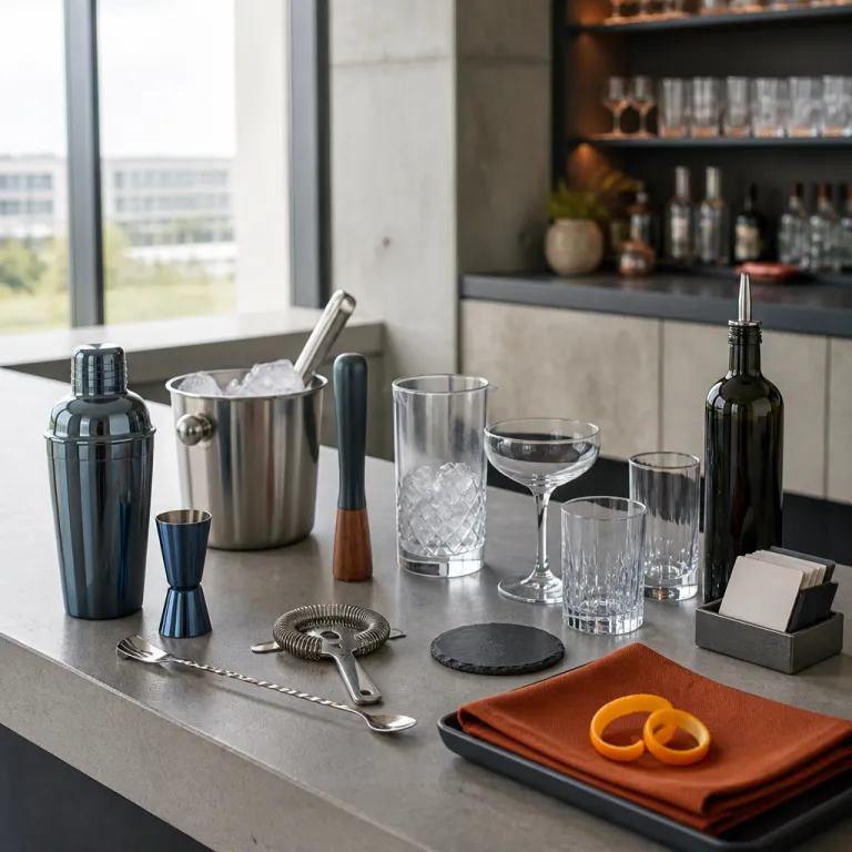 Amsterdam Hotel Bars Open to Non-Guests: Where to Drink Without a Room Key