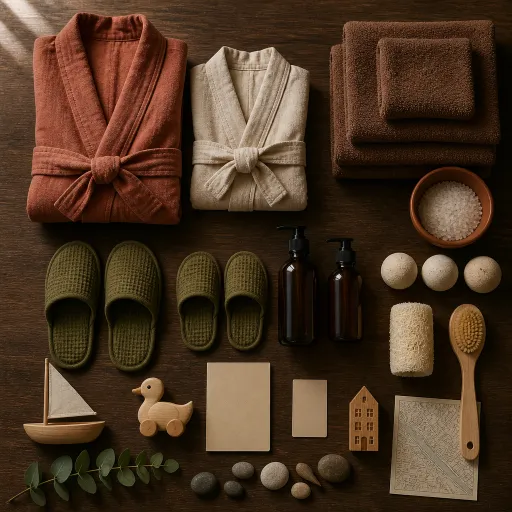 Hotel Wellness for Families: Amsterdam Spas Where Parents and Children Both Get a Break