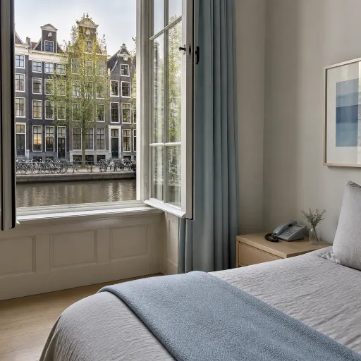 How to use the janluykenamsterdam com official phone number for an elegant historic stay in Amsterdam