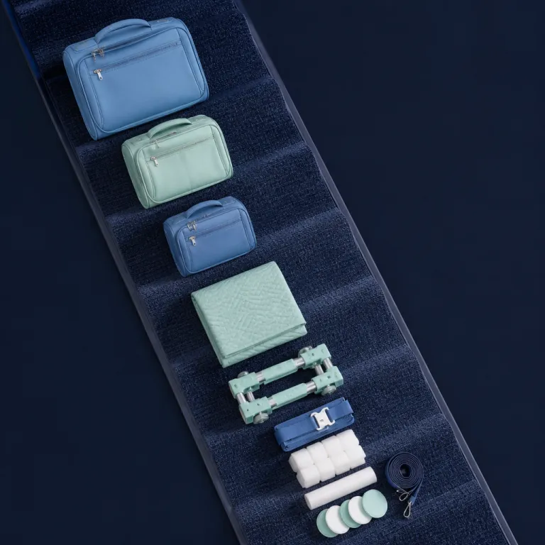 The Narrow Staircase Problem: How Amsterdam's Heritage Hotels Handle Your Luggage