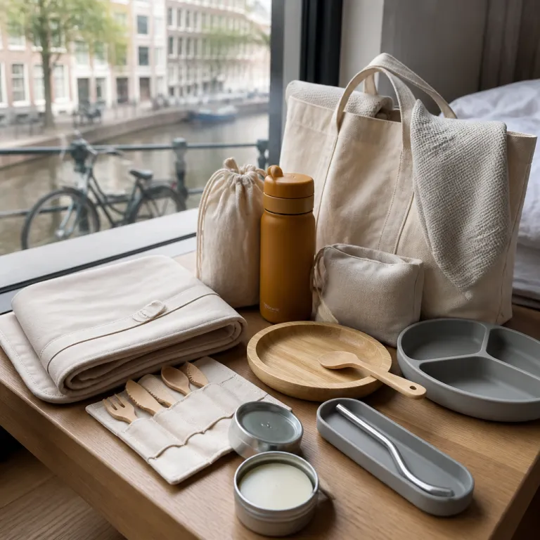 Green Hotels for Green Families: Eco-Friendly Amsterdam Stays with Children